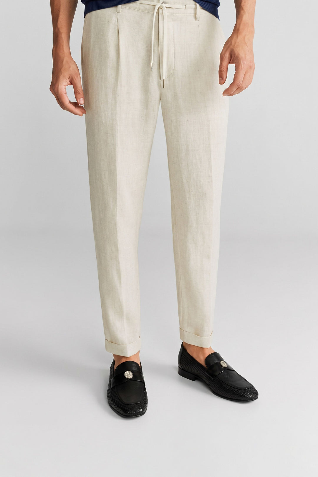 LOGO PATRICONE LOAFER