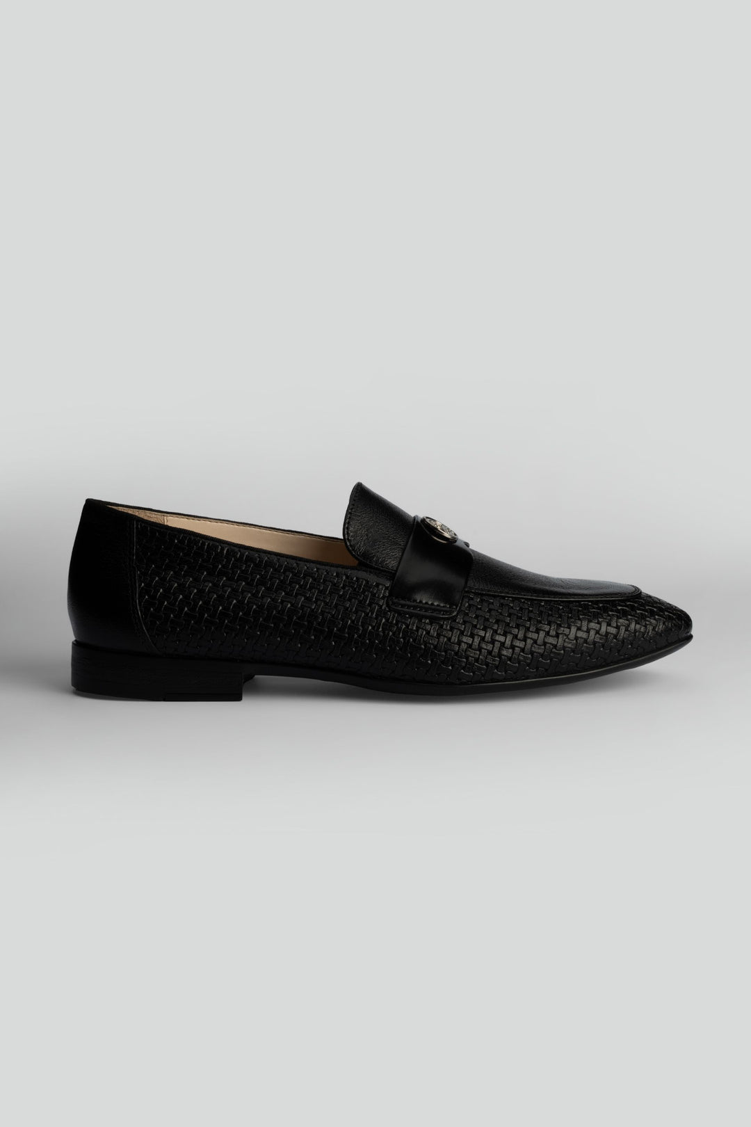 LOGO PATRICONE LOAFER
