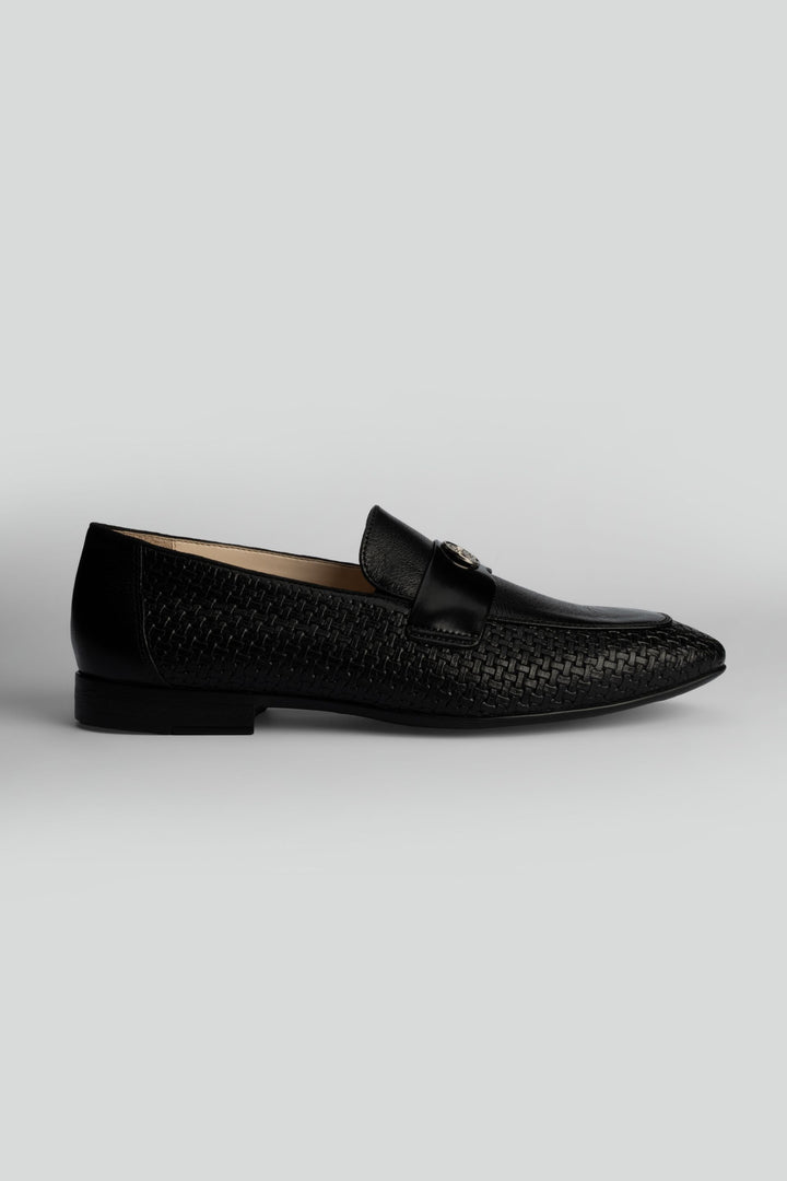 LOGO PATRICONE LOAFER
