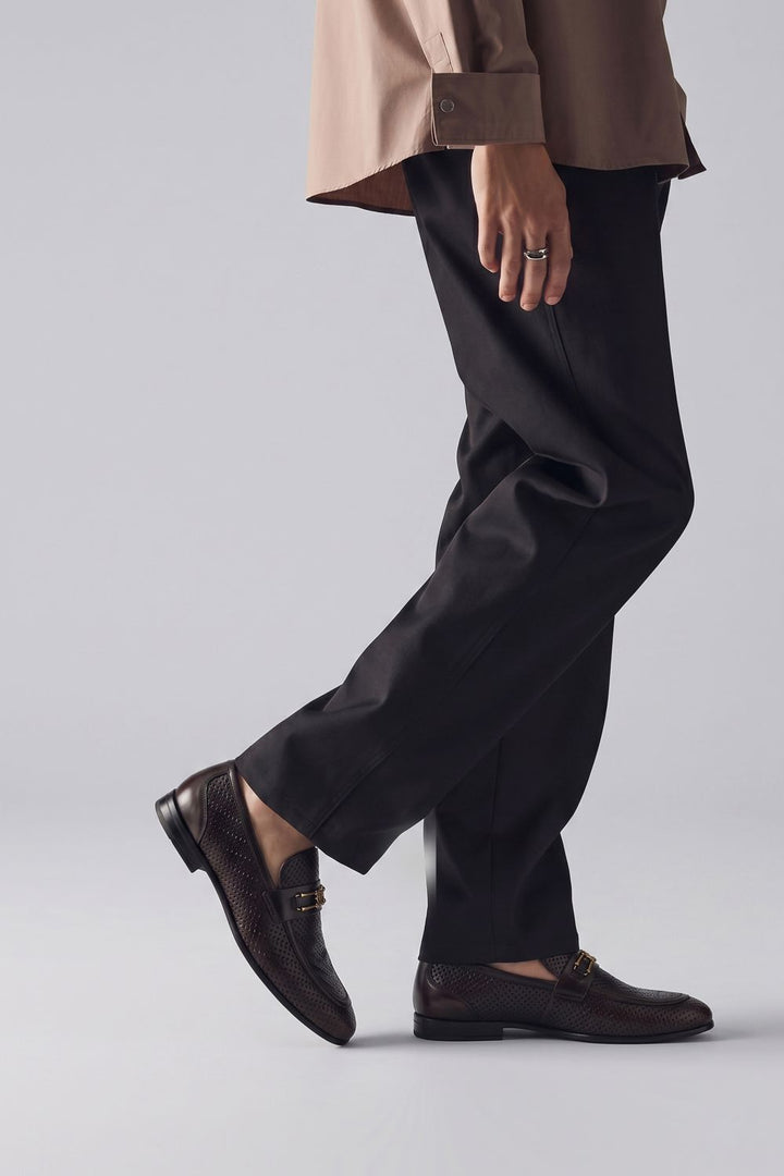 LOGO BELLSHIREON LOAFER