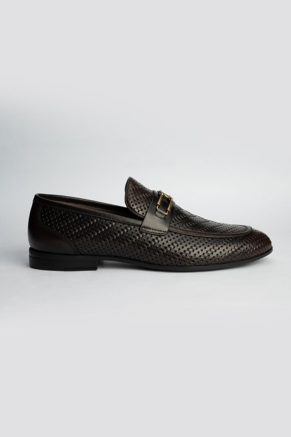 LOGO BELLSHIREON LOAFER