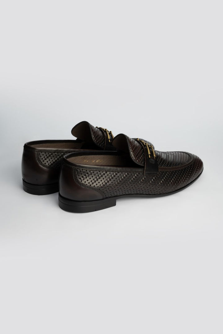 LOGO BELLSHIREON LOAFER