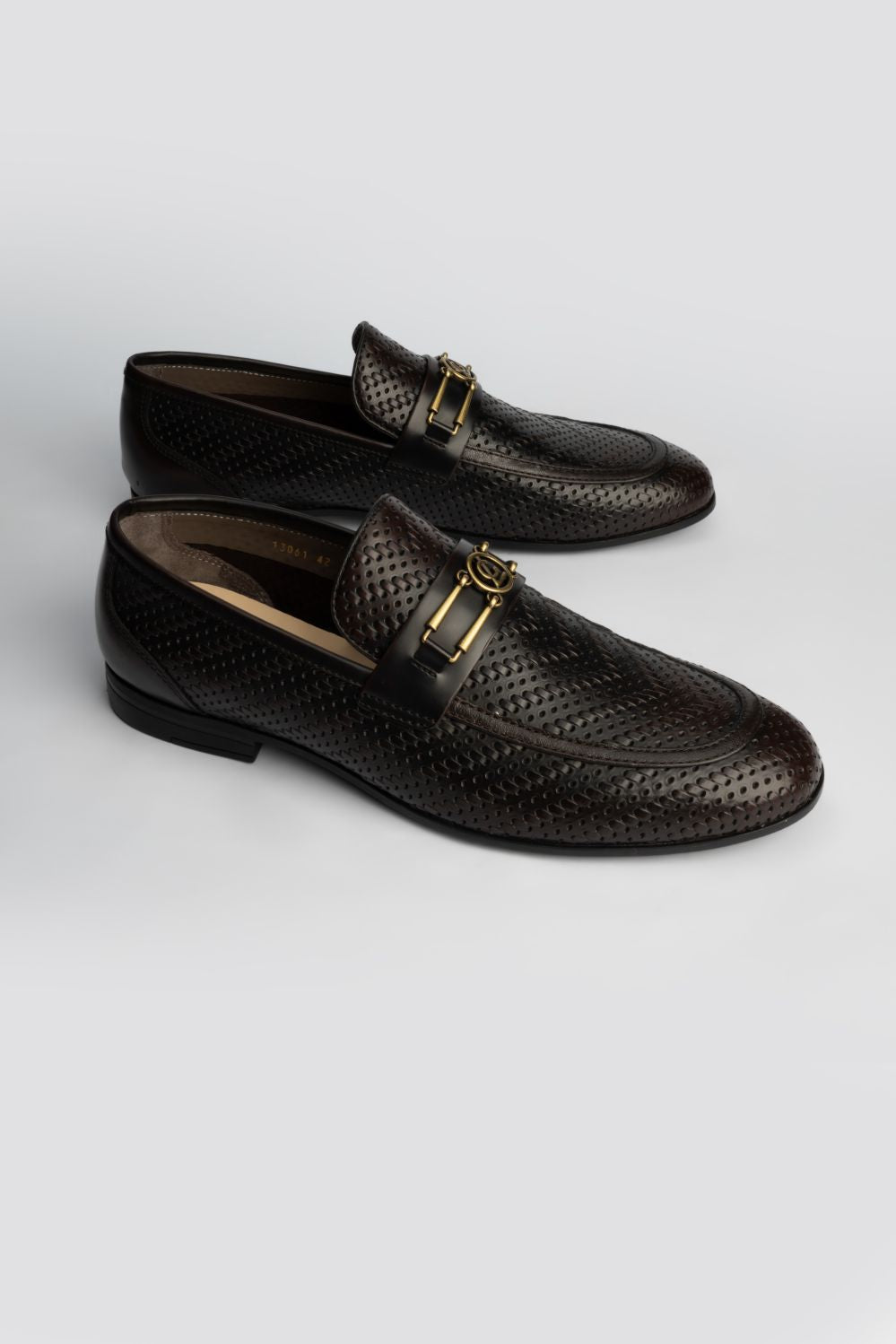 LOGO BELLSHIREON LOAFER