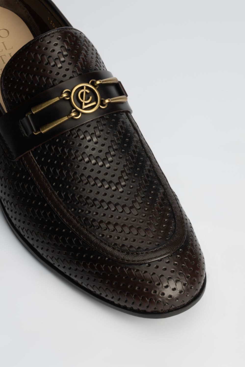 LOGO BELLSHIREON LOAFER