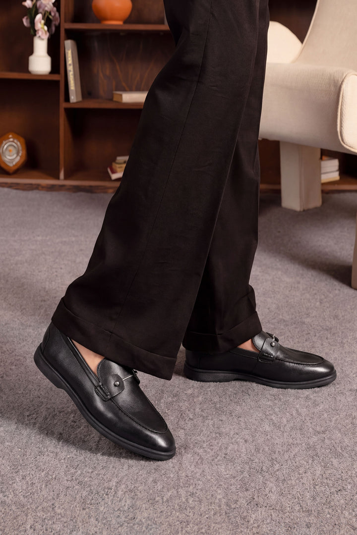 LOGO  TARENZO LOAFER