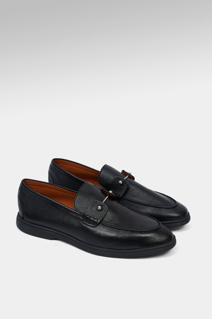 LOGO  TARENZO LOAFER