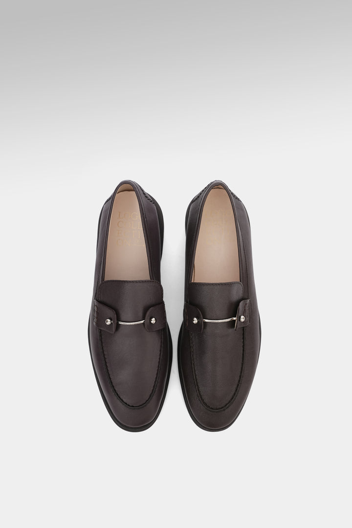 LOGO TARENZO LOAFER
