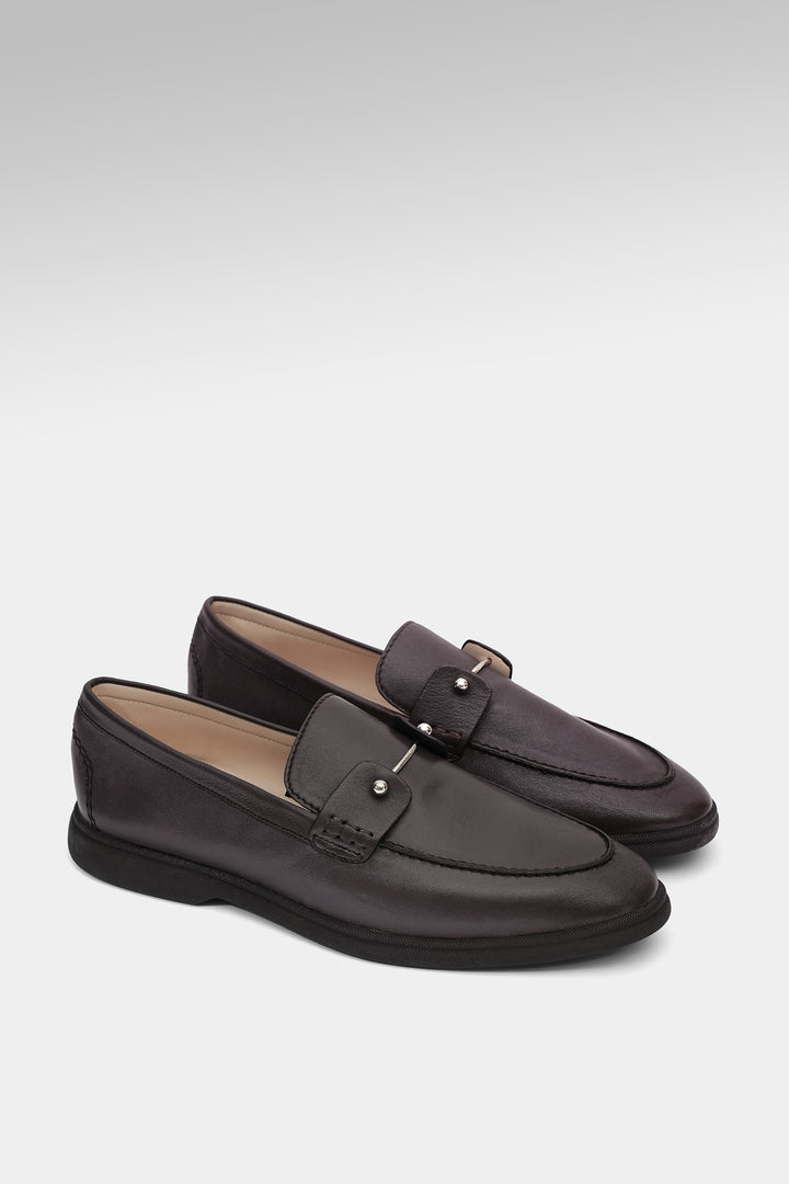 LOGO TARENZO LOAFER