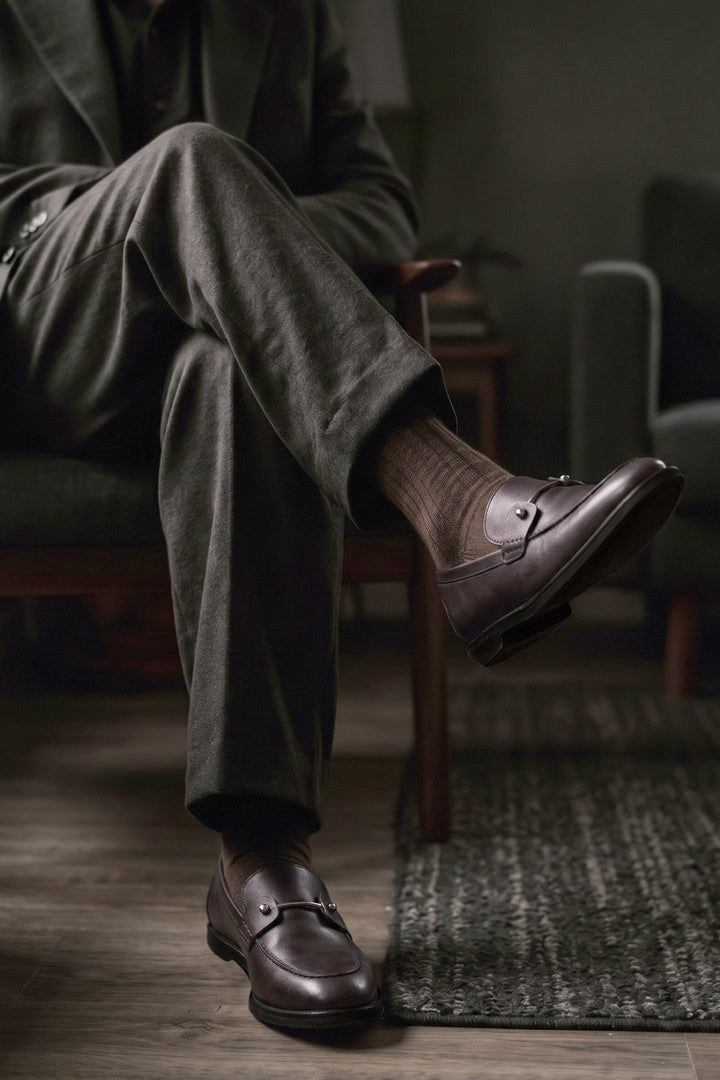 LOGO TARENZO LOAFER