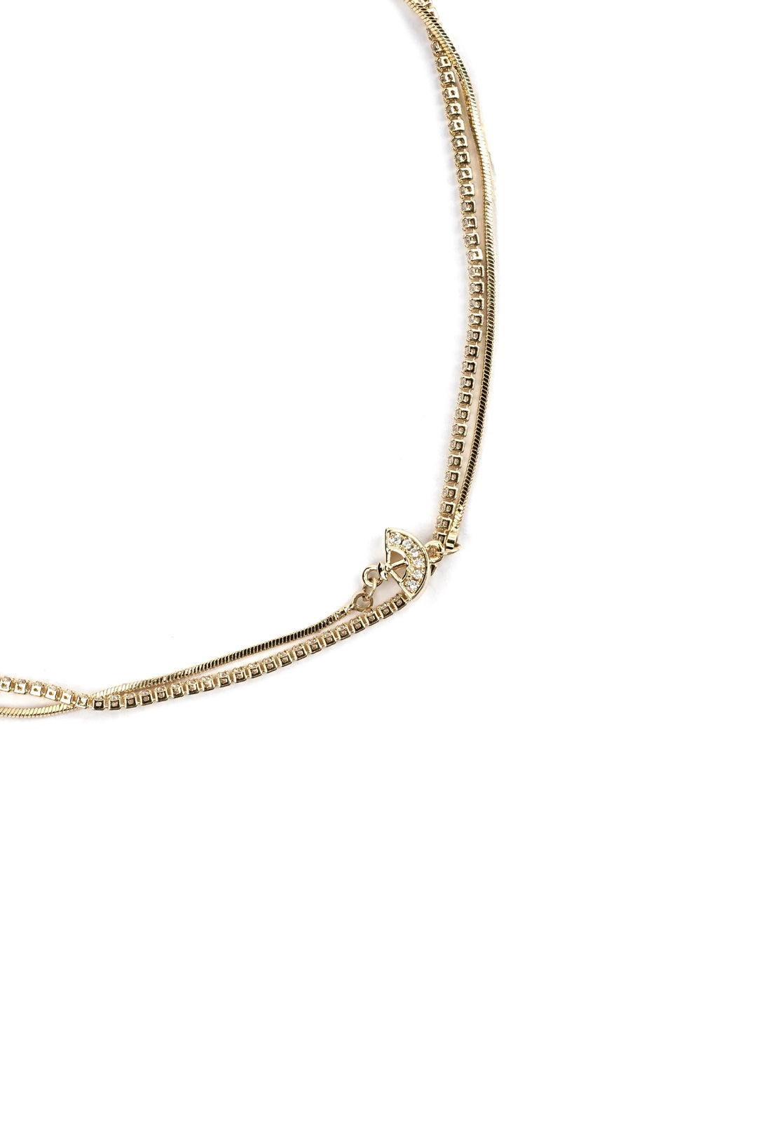 JEWELLRYBRACELETS JW1319 GLD