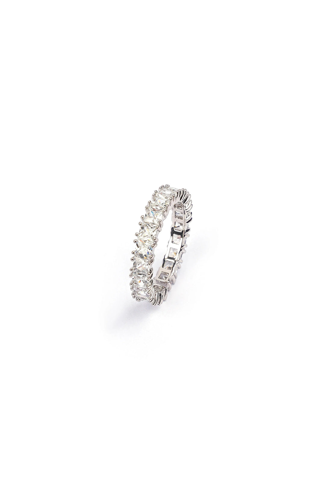 RINGS JW1324 SLV - OPIA