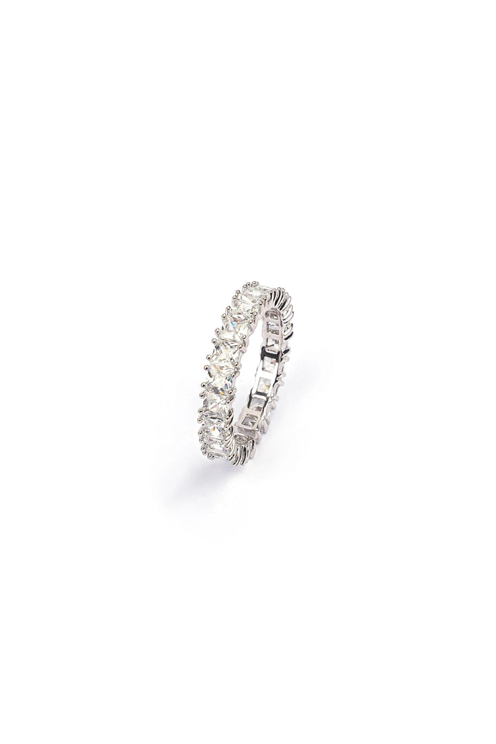 RINGS JW1324 SLV - OPIA