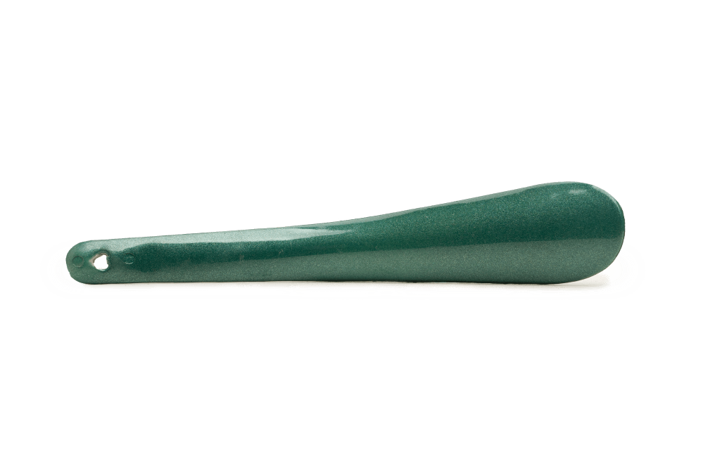 LOGO PLASTIC SHOE HORN