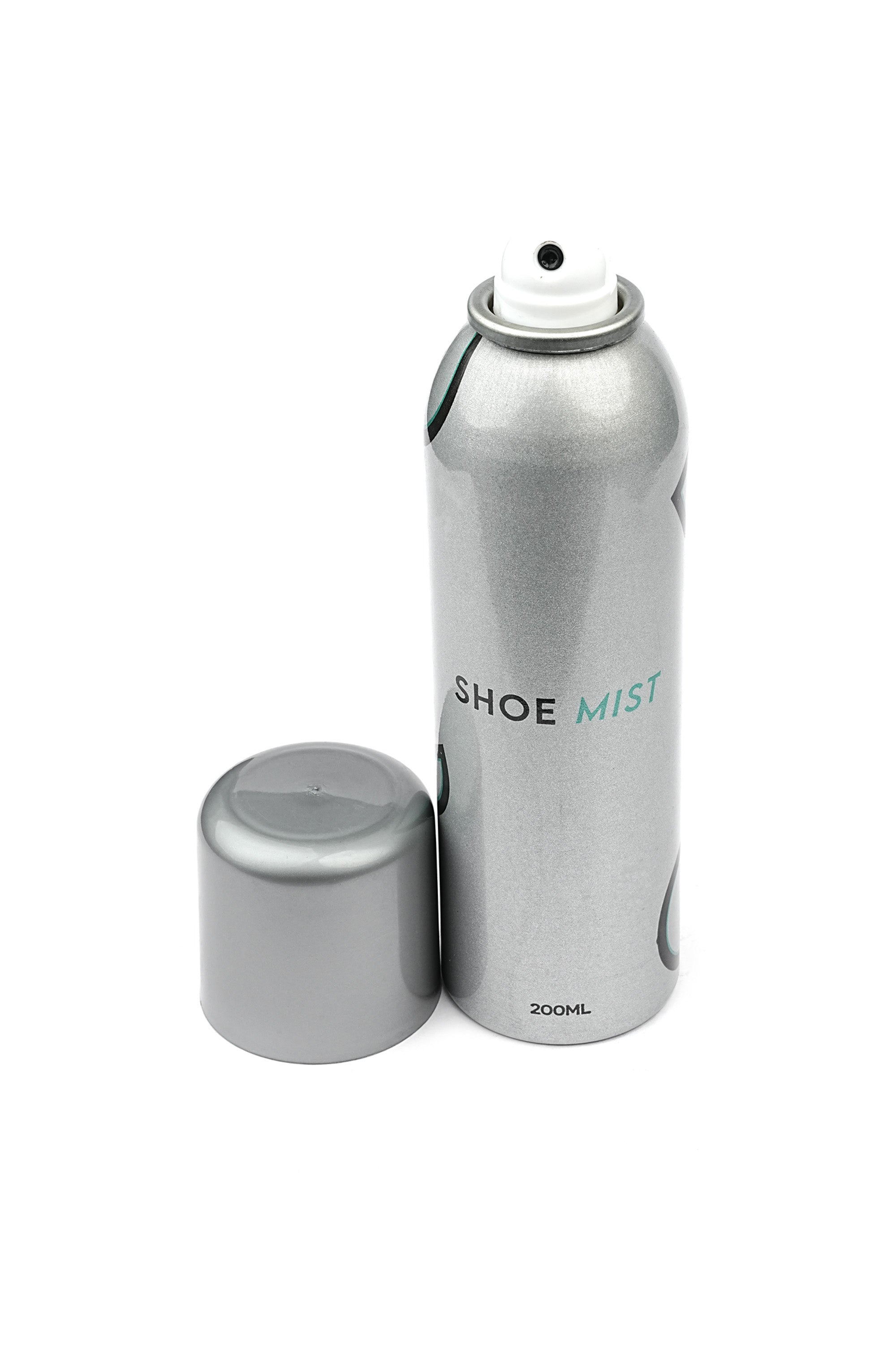 LOGO SHOE MIST