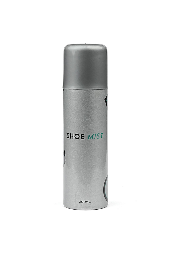 LOGO SHOE MIST