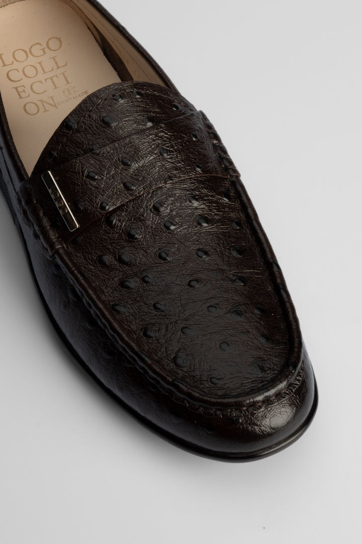 LOGO IRONVALE MOCCASIN