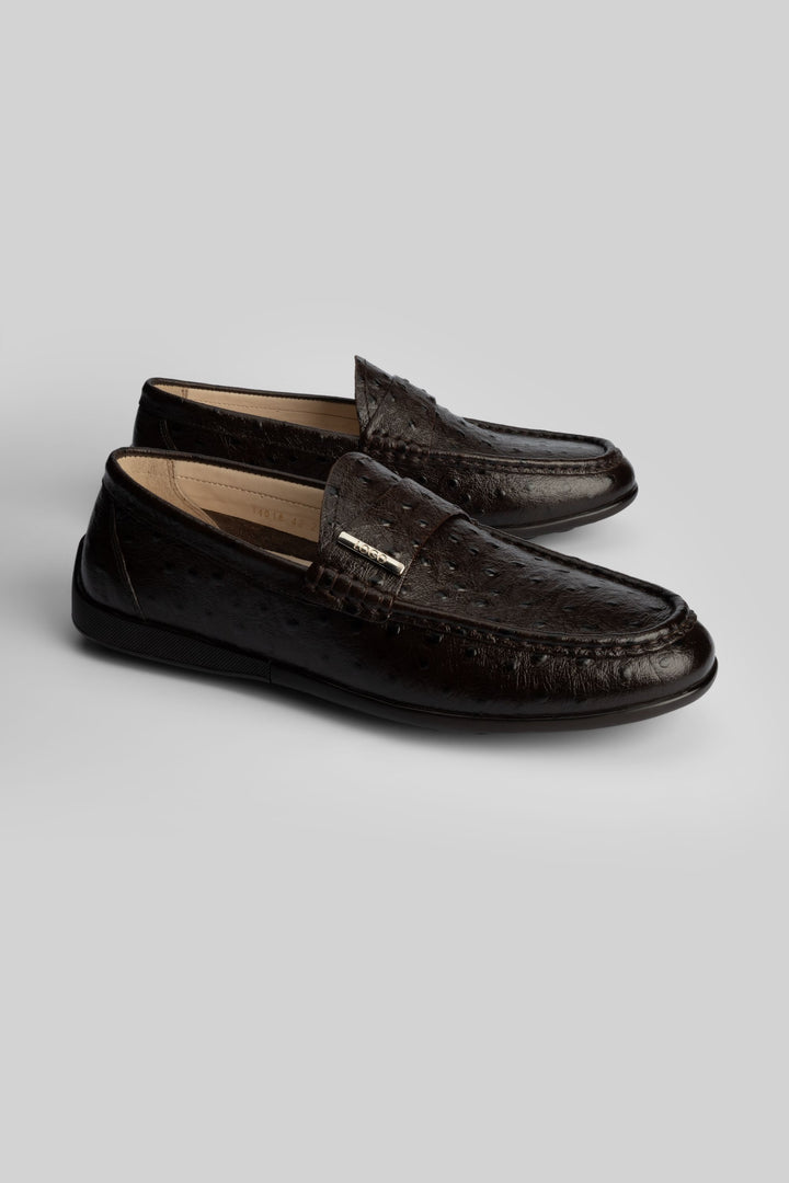 LOGO IRONVALE MOCCASIN