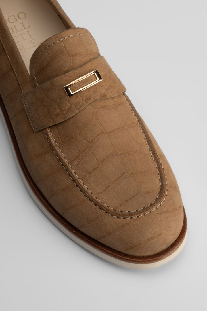 LOGO REDWELL LOAFER