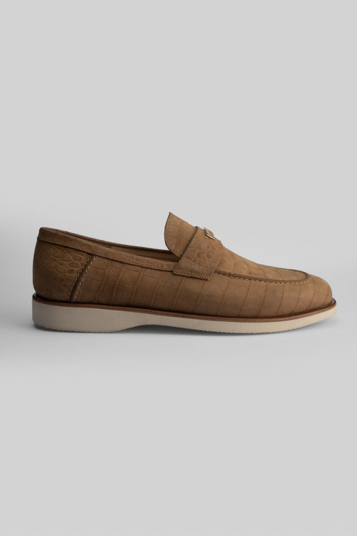 LOGO REDWELL LOAFER