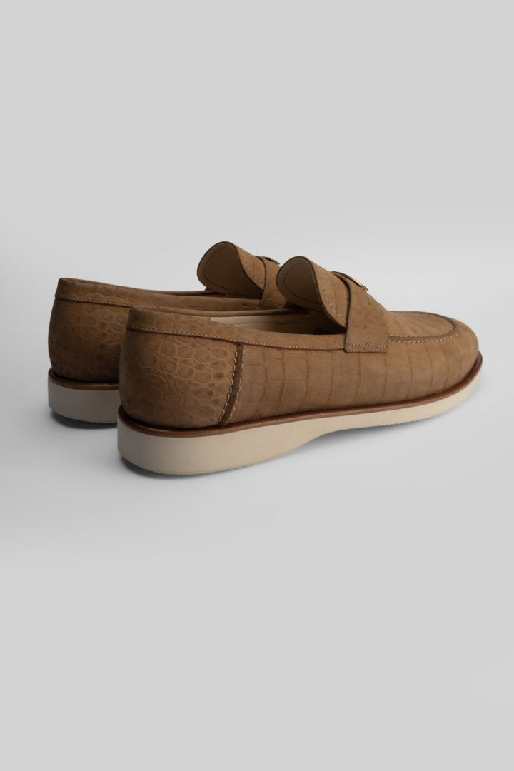 LOGO REDWELL LOAFER