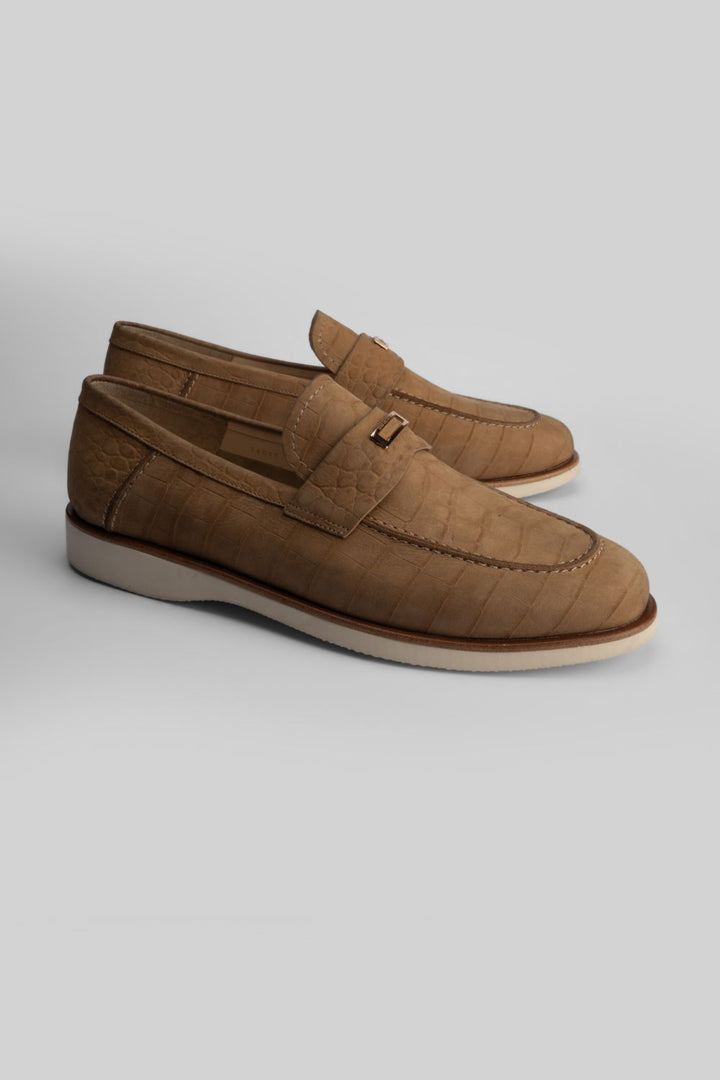 LOGO REDWELL LOAFER