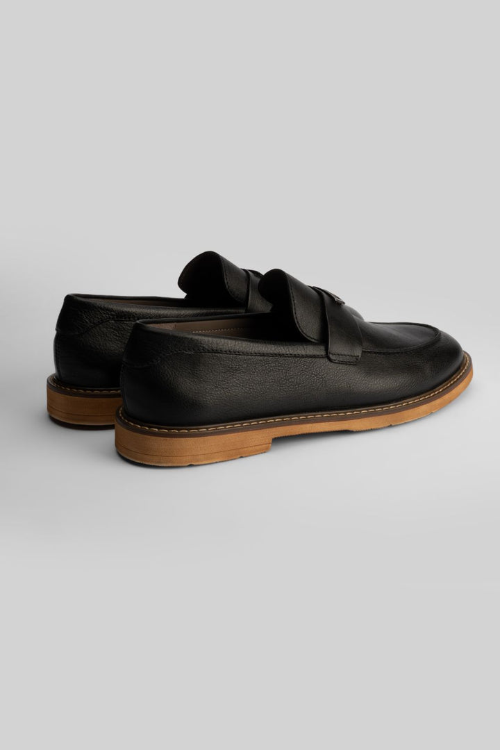 LOGO BELMONTE LOAFER