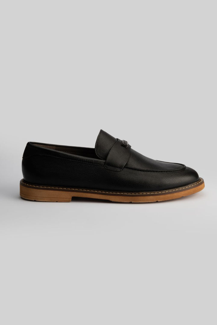 LOGO BELMONTE LOAFER