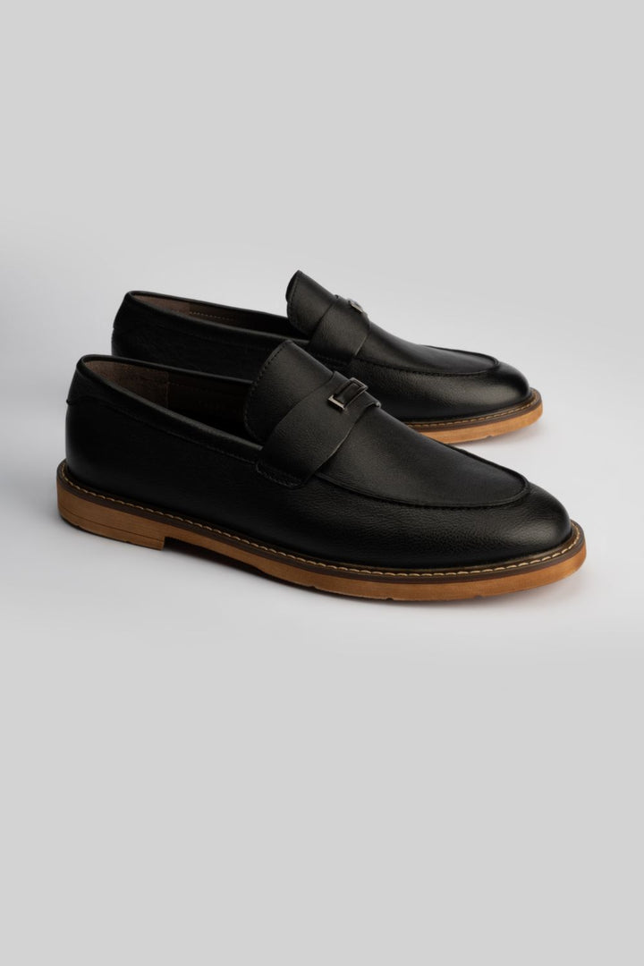 LOGO BELMONTE LOAFER