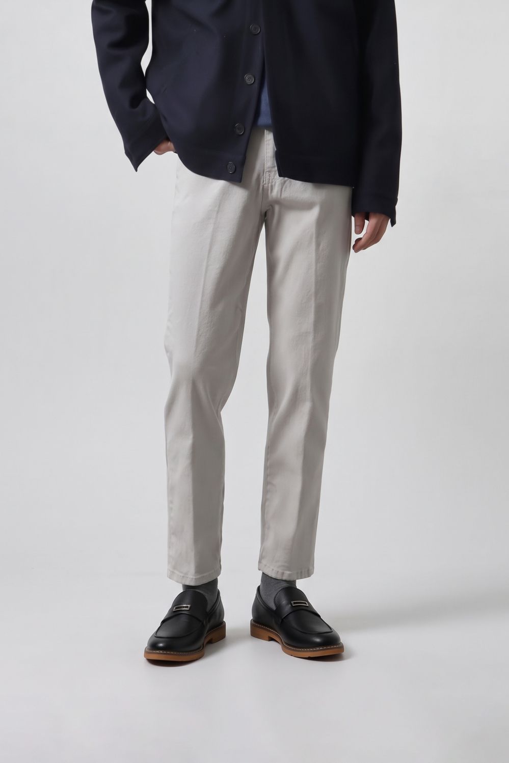 LOGO BELMONTE LOAFER