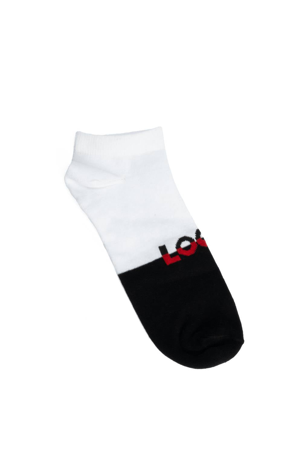 MENS ANKLE COTTON SOCKS 1P