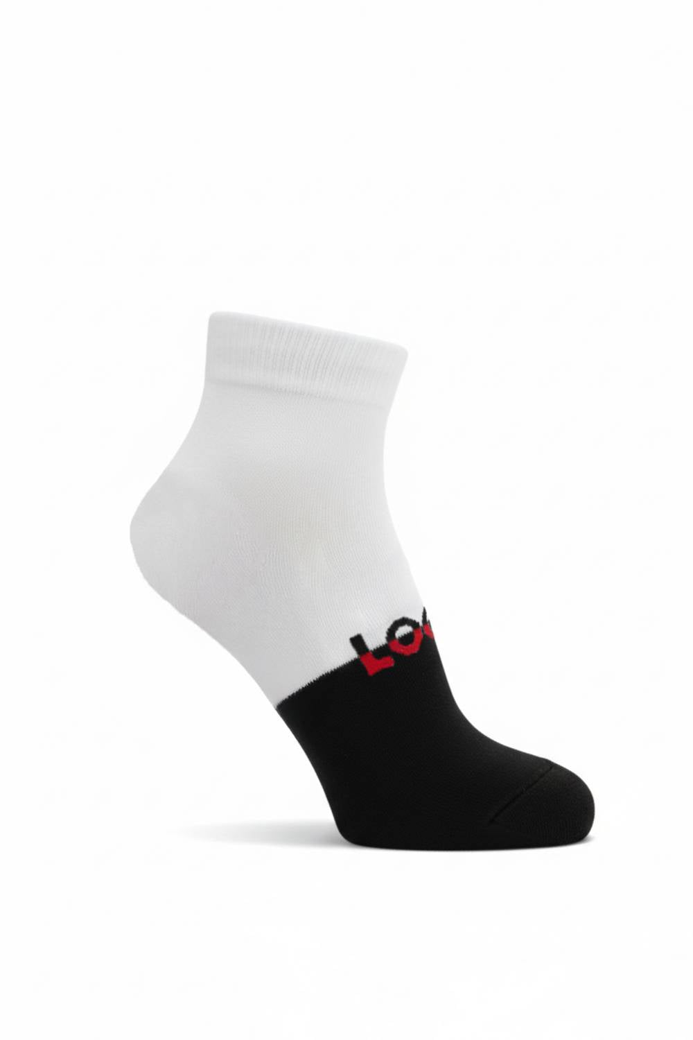 MENS ANKLE COTTON SOCKS 1P