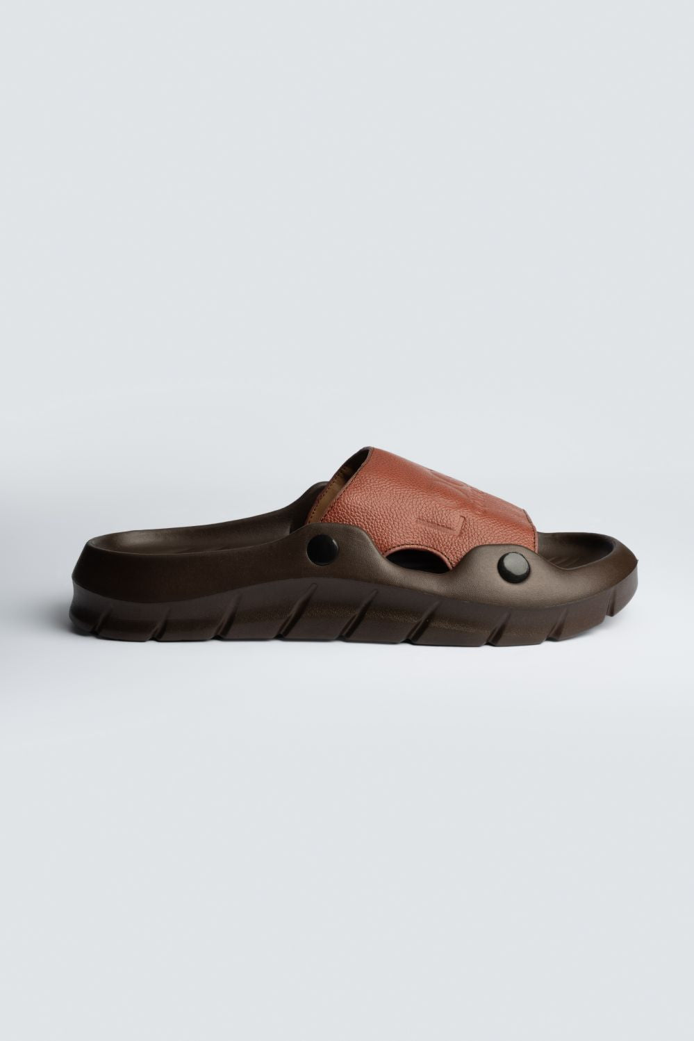 LOGO DRAVION SLIPPER