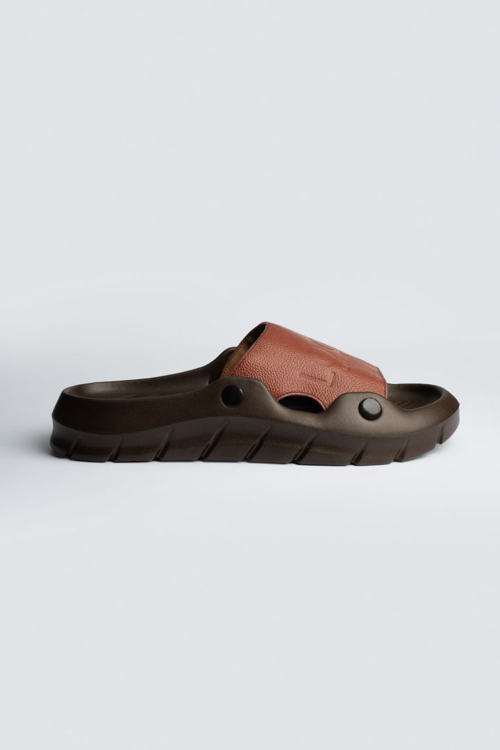 LOGO DRAVION SLIPPER