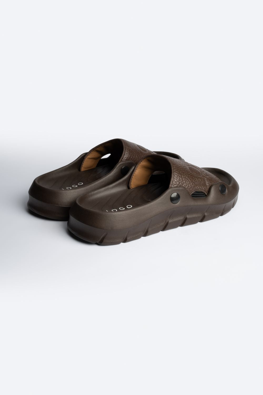 LOGO XANDOR SLIPPER