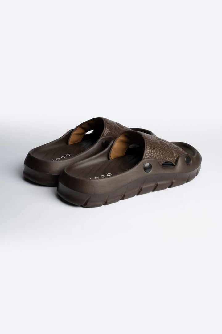 LOGO XANDOR SLIPPER