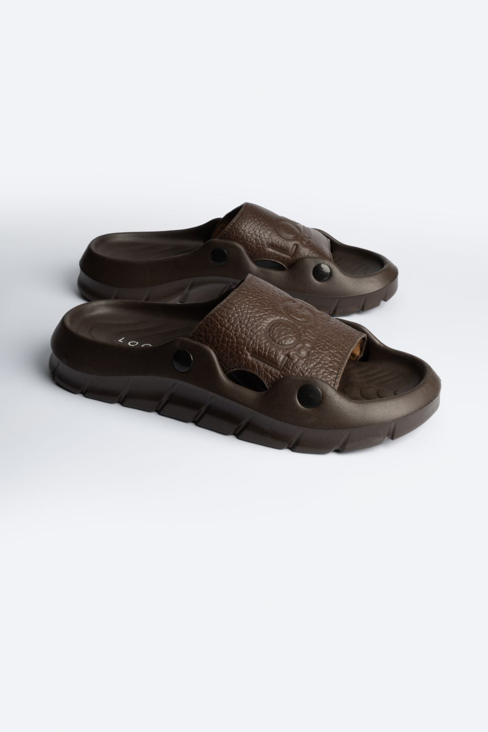 LOGO XANDOR SLIPPER