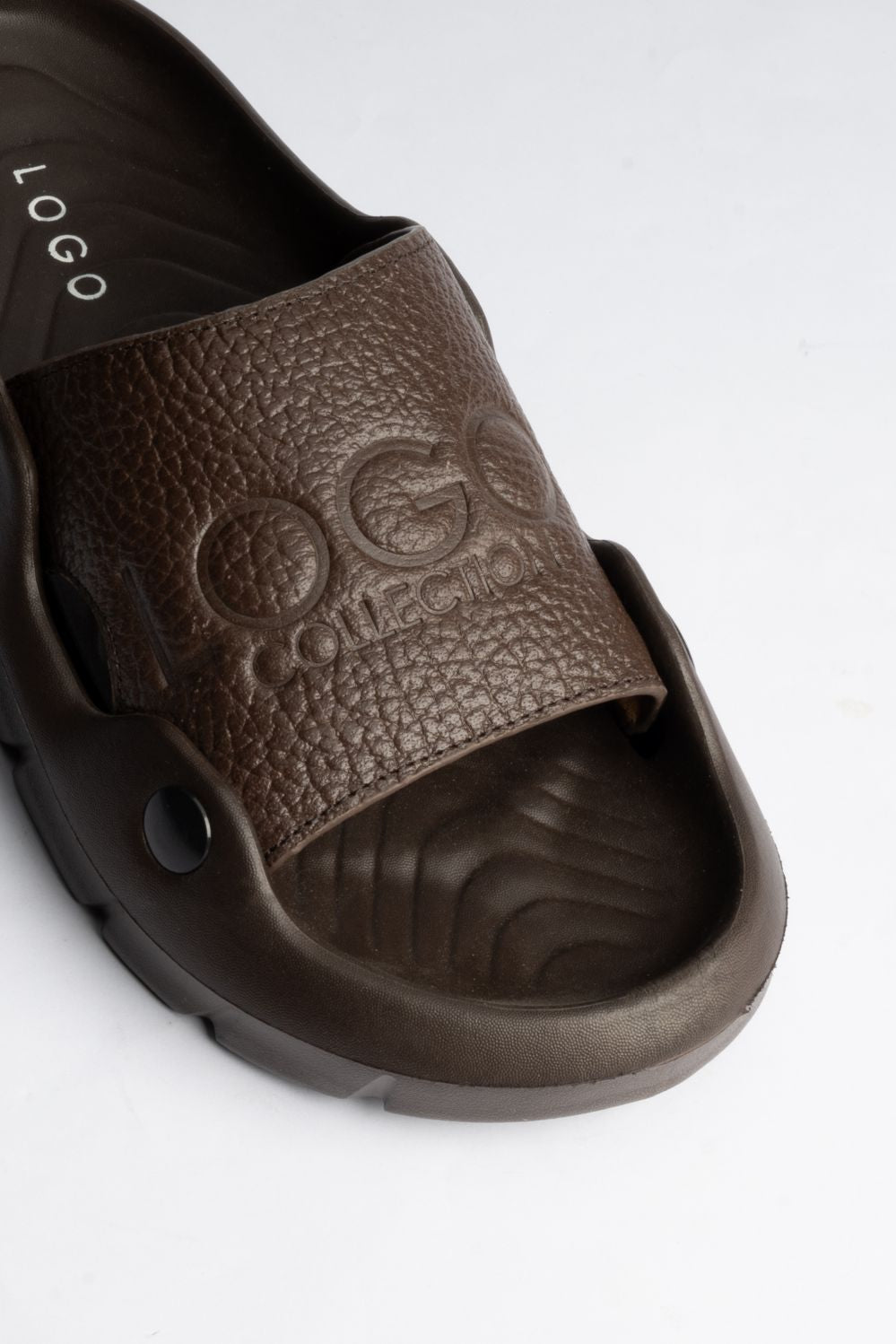 LOGO XANDOR SLIPPER