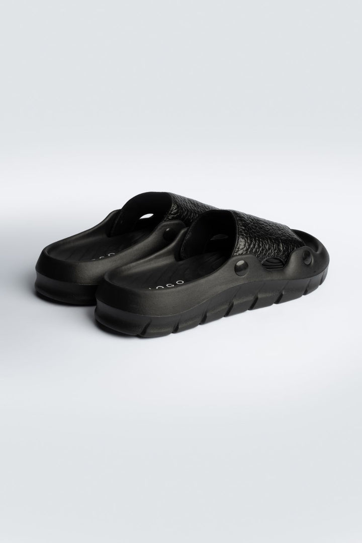 LOGO VELKARIS SLIPPER