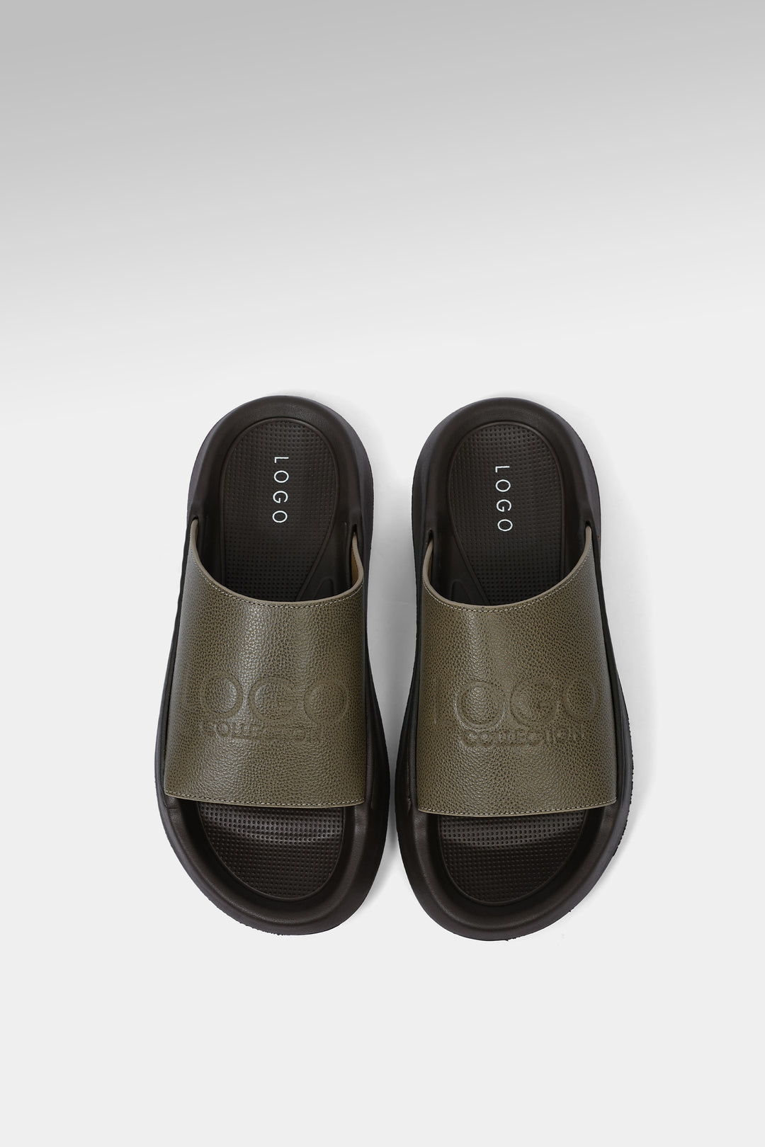 LOGO ELYTHAR SLIPPER