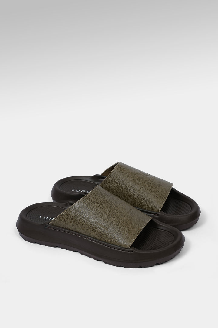 LOGO ELYTHAR SLIPPER