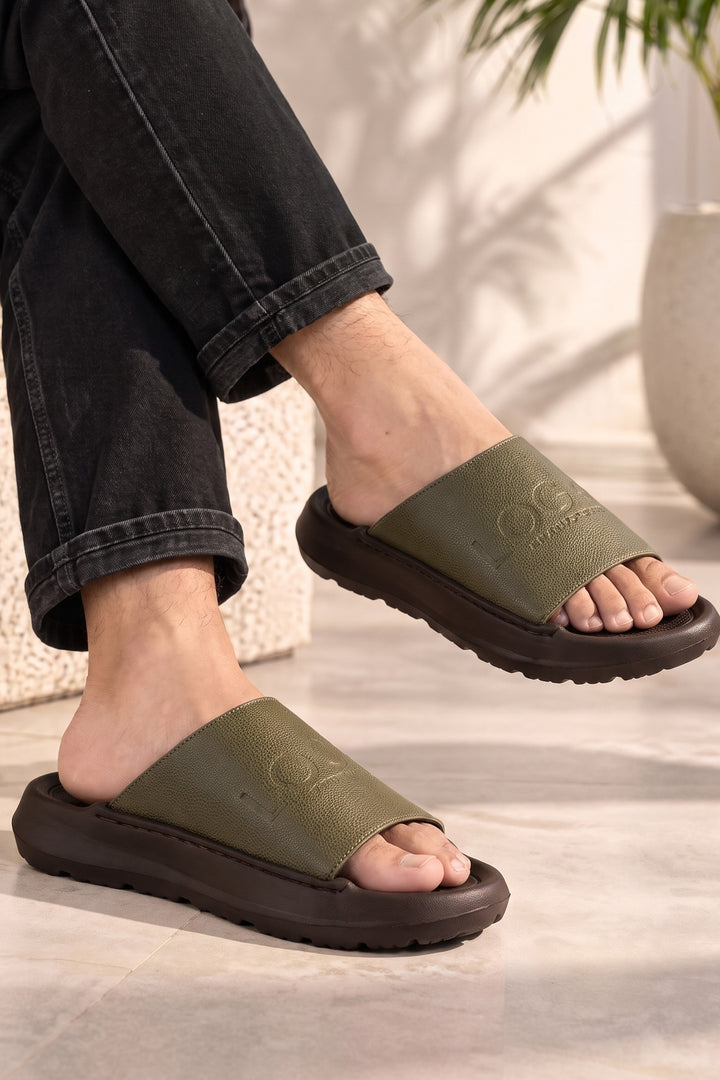 LOGO ELYTHAR SLIPPER