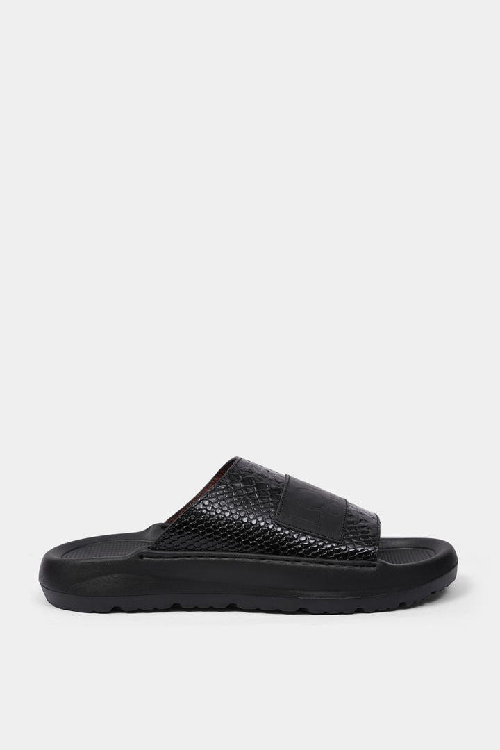 LOGO THALOR SLIPPER