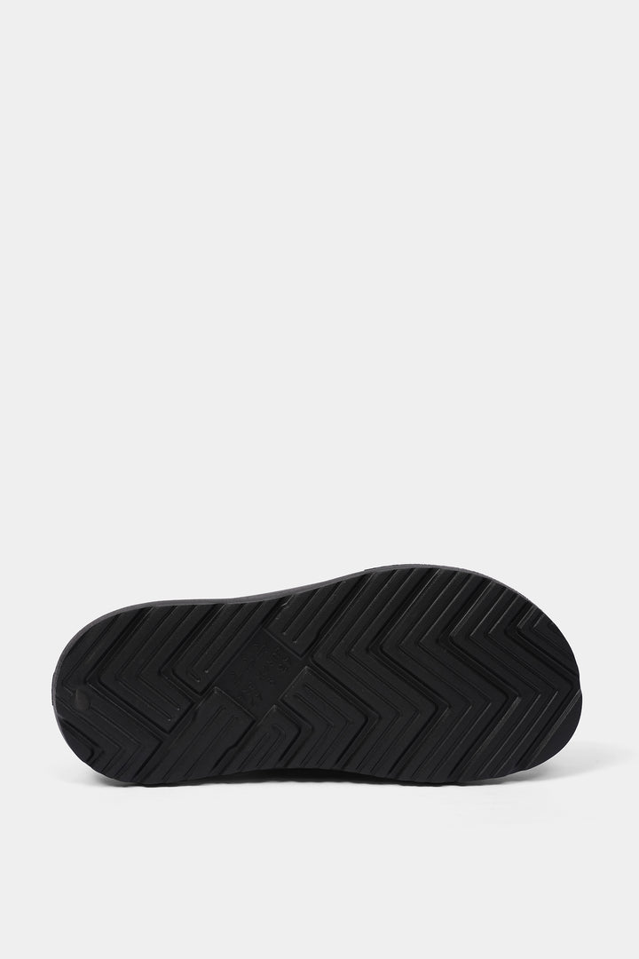 LOGO THALOR SLIPPER