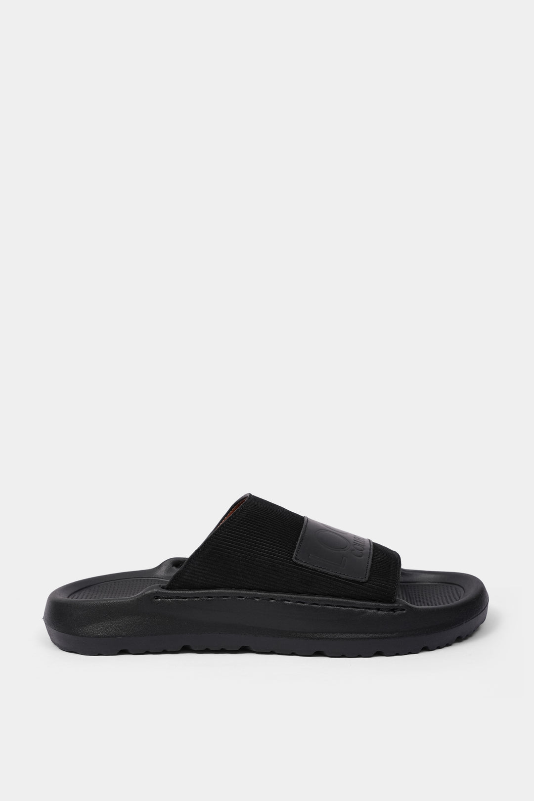 LOGO RAVIONE SLIPPER