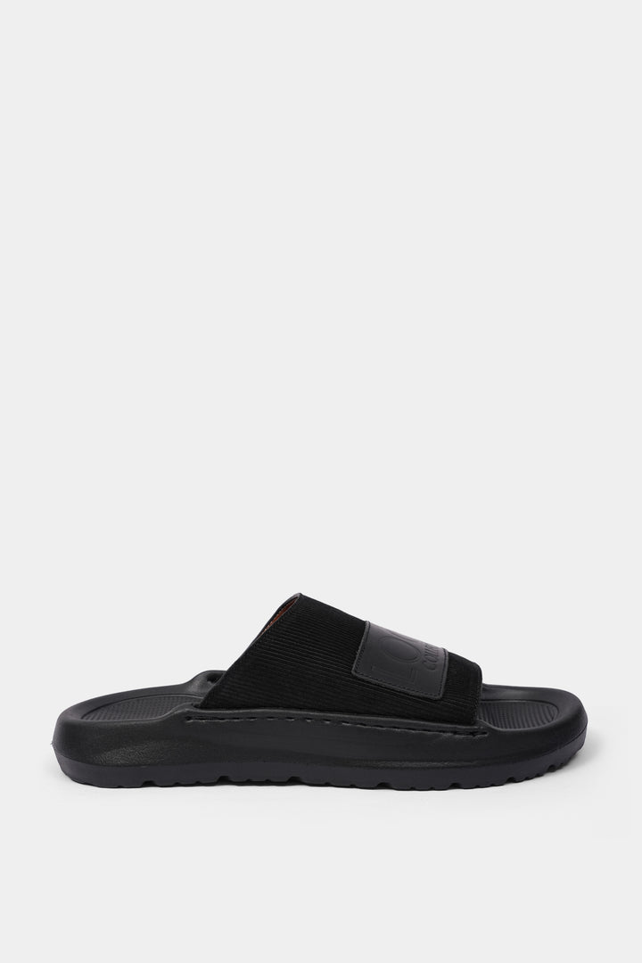 LOGO RAVIONE SLIPPER