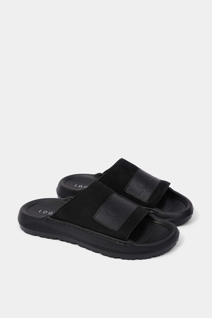 LOGO RAVIONE SLIPPER