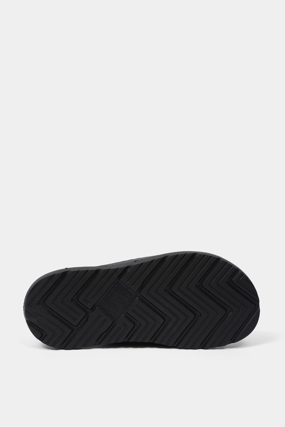 LOGO RAVIONE SLIPPER