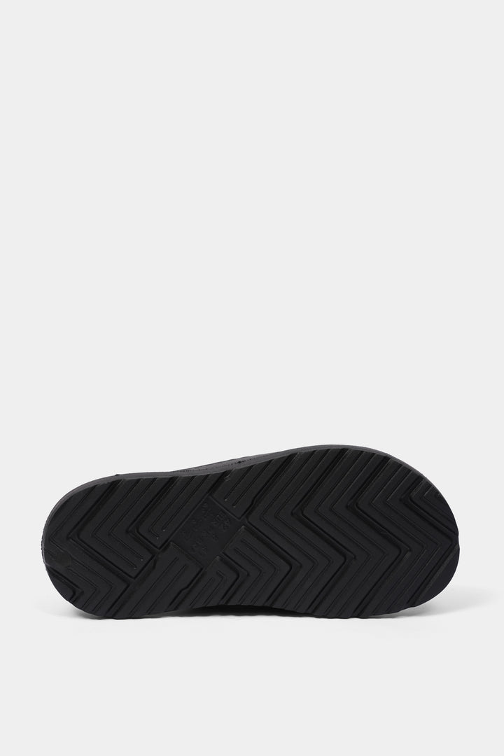 LOGO RAVIONE SLIPPER