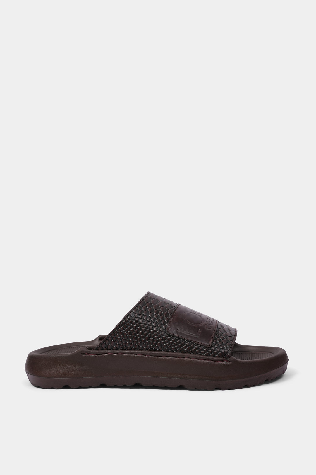 LOGO DRAXEN SLIPPER
