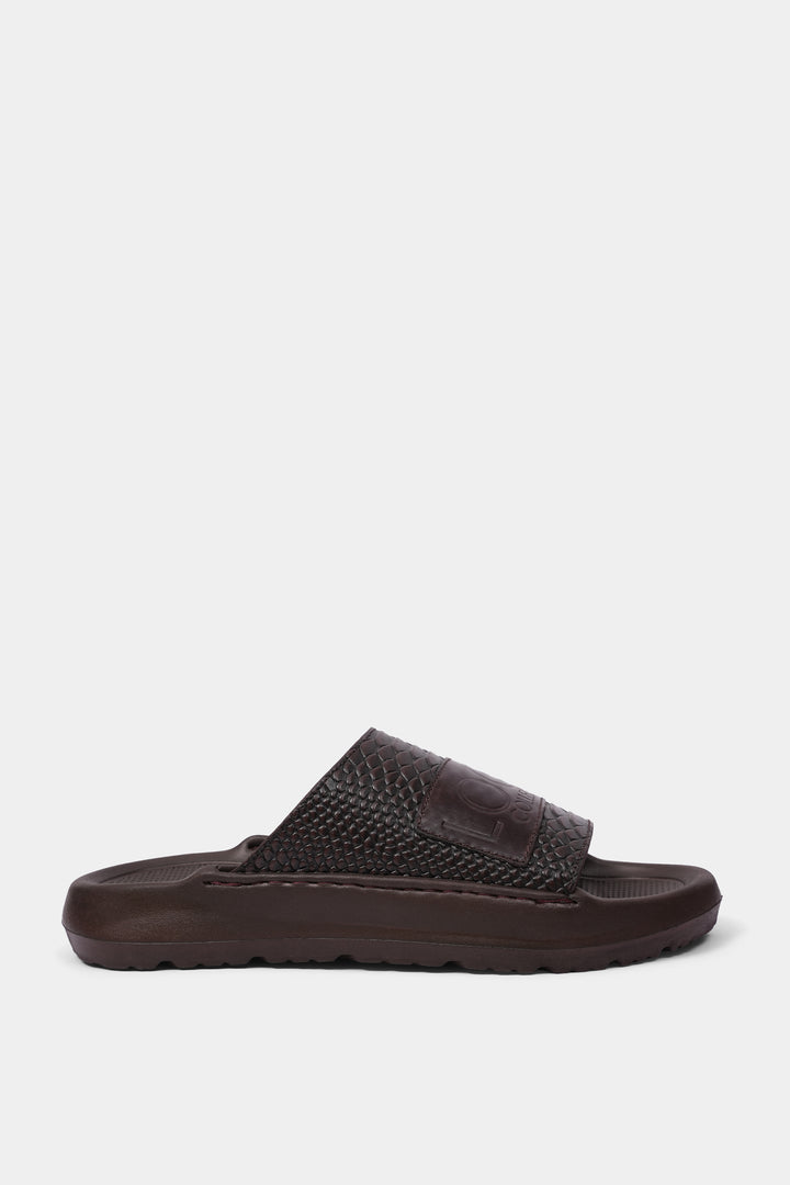 LOGO DRAXEN SLIPPER